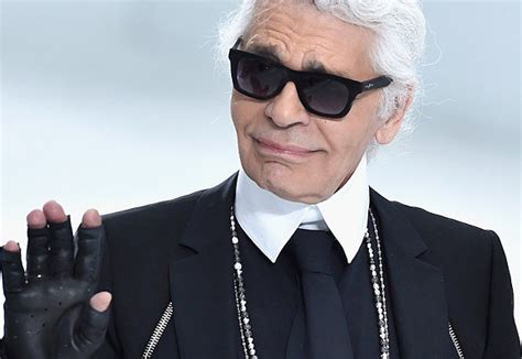 chanel ceo now